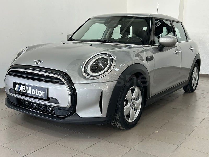 Mini Mini 2023