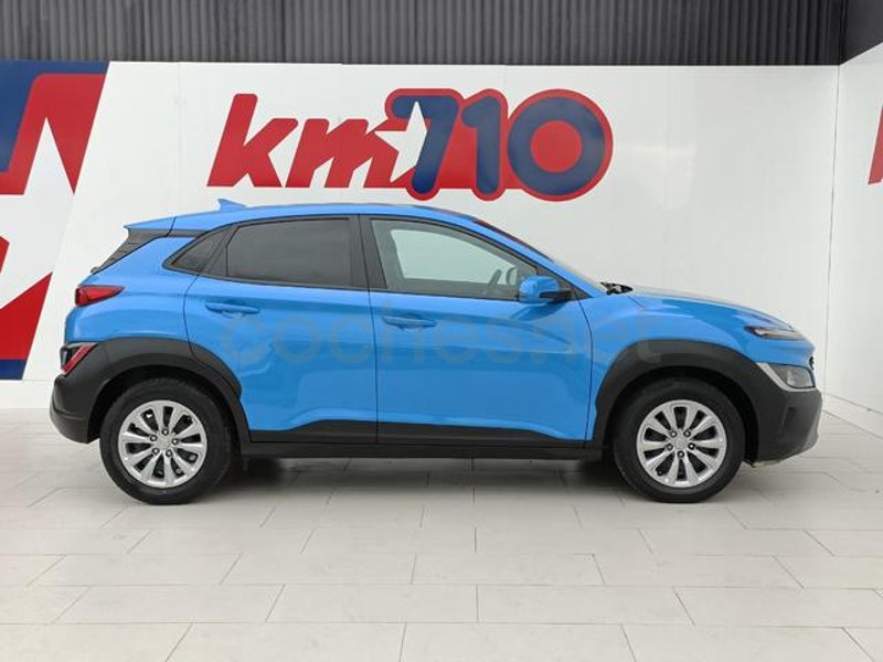Hyundai Kona 2022 — photo 7