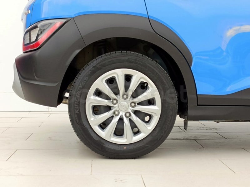 Hyundai Kona 2022 — photo 8