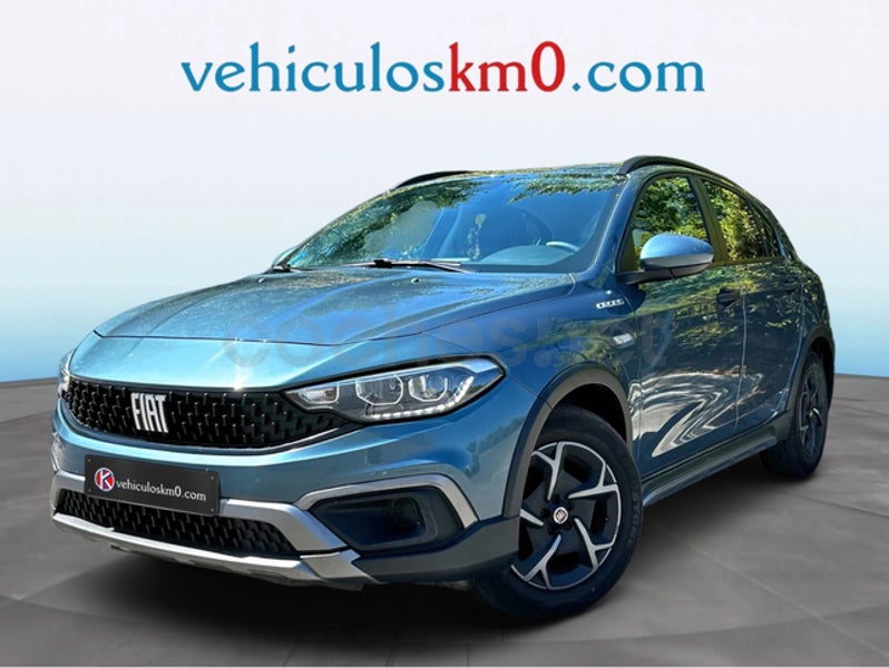 Fiat Tipo 2022