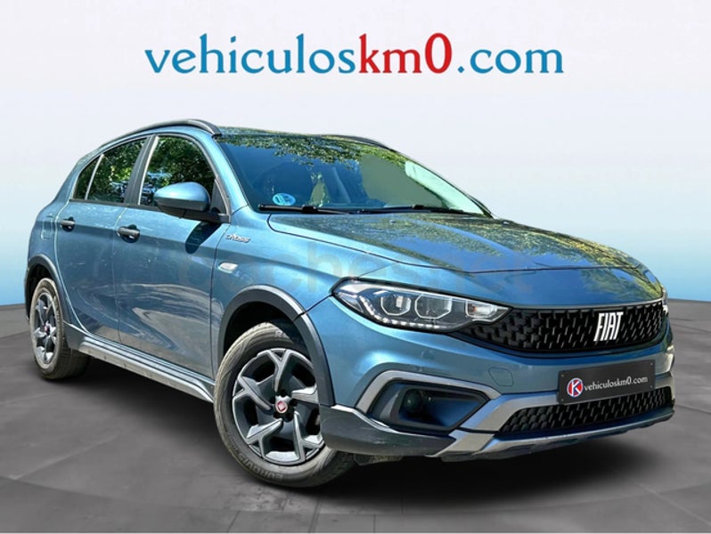 Fiat Tipo 2022 — photo 3