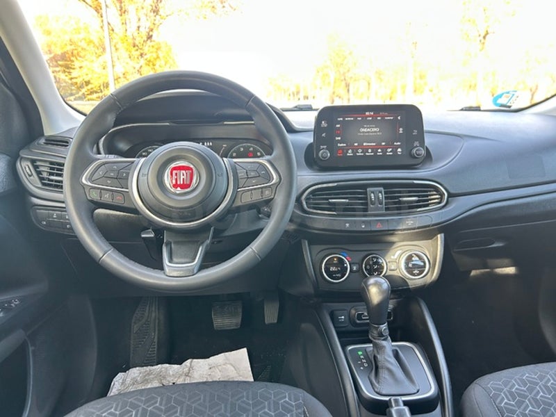 Fiat Tipo 2022 — photo 4