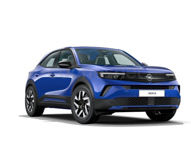 Opel Mokka 2026