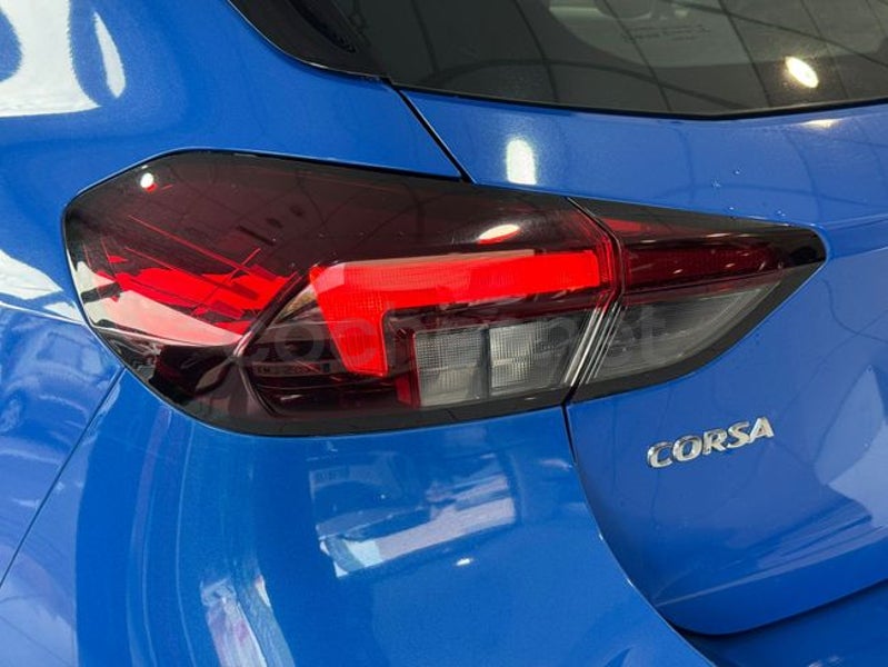 Opel Corsa 2021 — photo 2