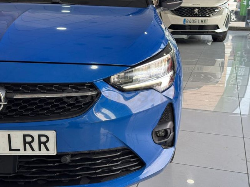 Opel Corsa 2021 — photo 3