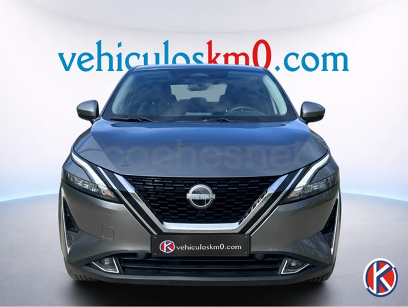 Nissan Qashqai 2024 — photo 2