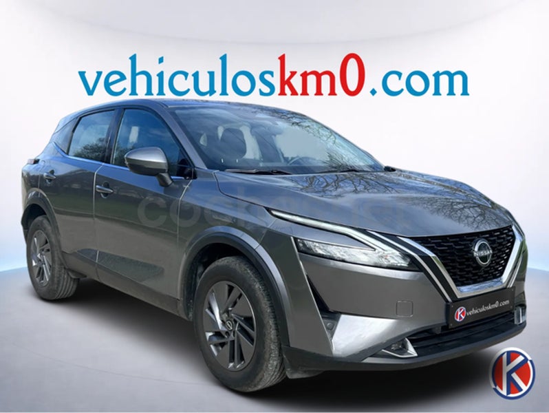 Nissan Qashqai 2024 — photo 3