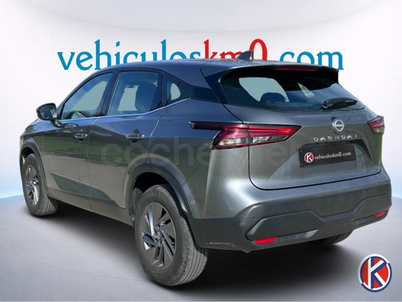 Nissan Qashqai 2024 — photo 7