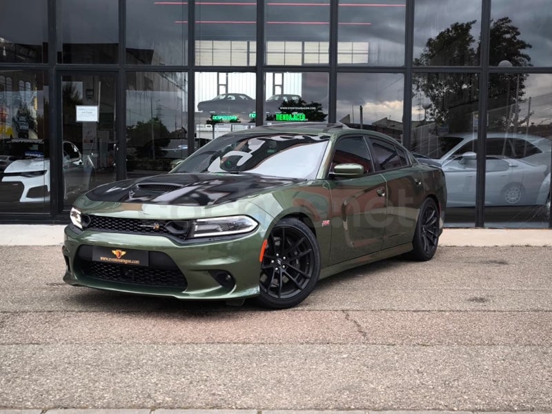 Dodge Charger 2023