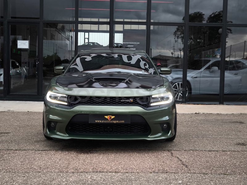 Dodge Charger 2023 — photo 4