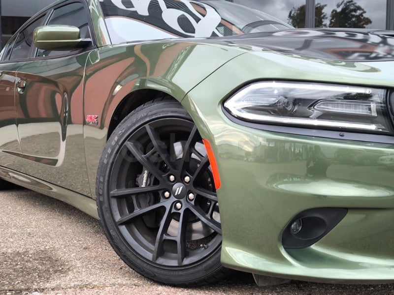 Dodge Charger 2023 — photo 5