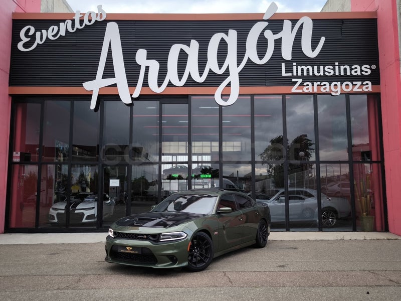 Dodge Charger 2023 — photo 6