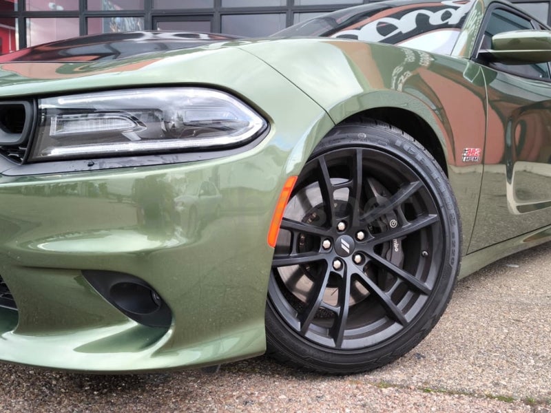 Dodge Charger 2023 — photo 8