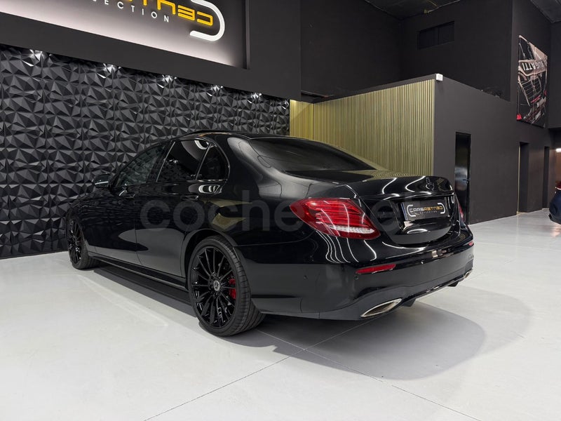 Mercedes-benz Clase E 2019 — photo 6