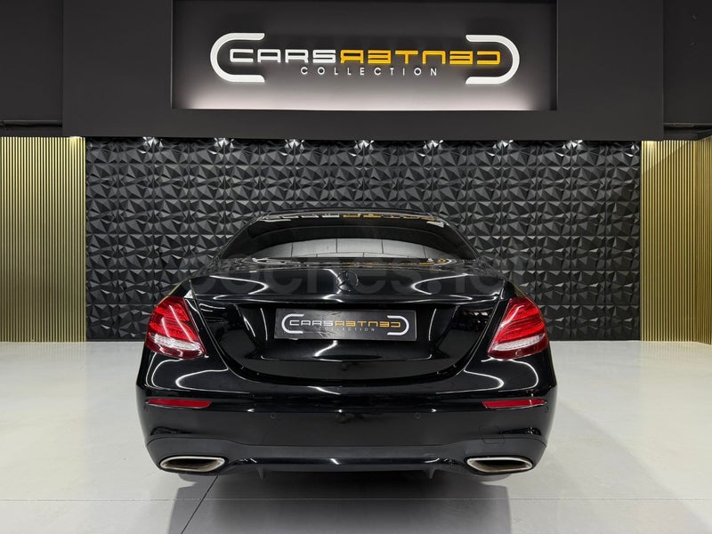 Mercedes-benz Clase E 2019 — photo 7