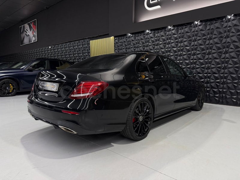 Mercedes-benz Clase E 2019 — photo 8