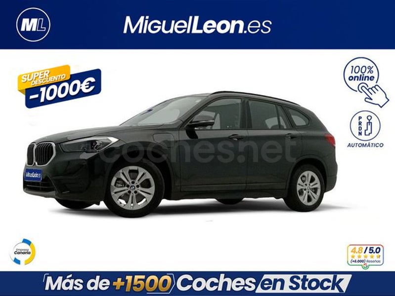 Bmw X1 2021