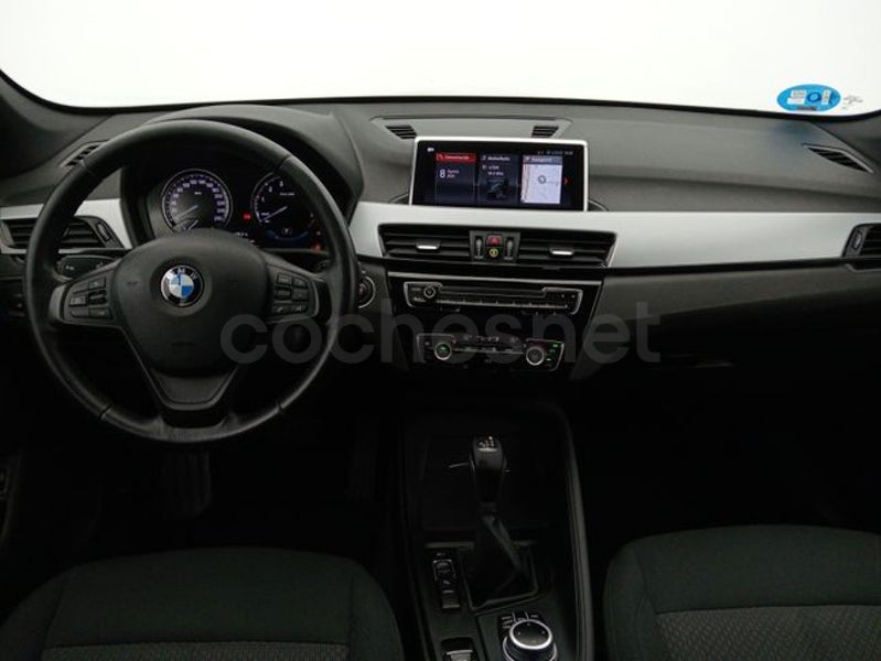 Bmw X1 2021 — photo 6