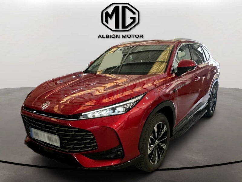 Mg Hs 2025