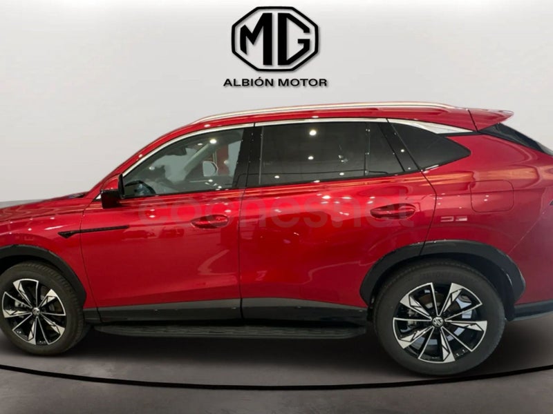 Mg Hs 2025 — photo 2