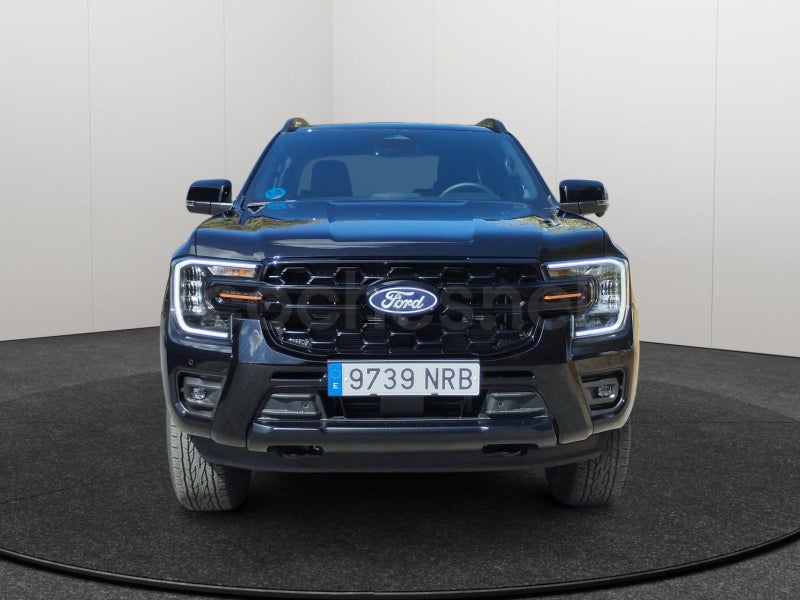 Ford Ranger 2026 — photo 2