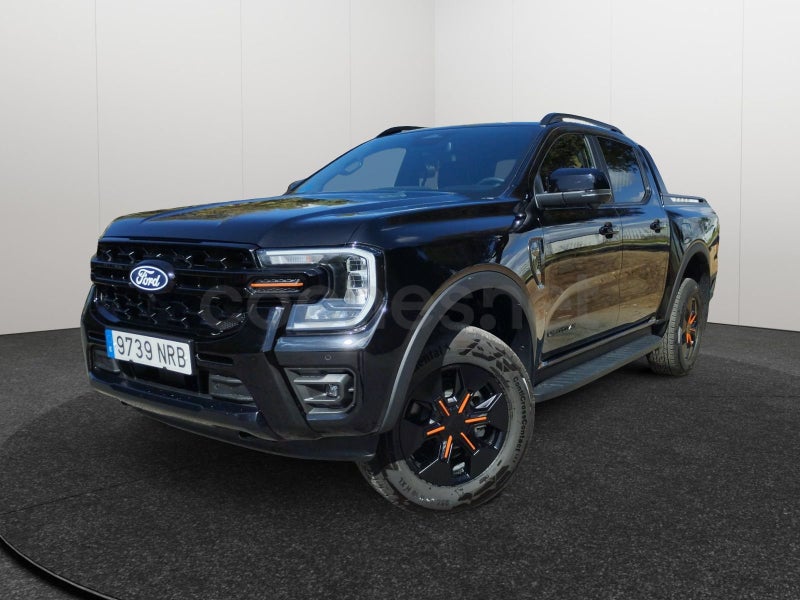 Ford Ranger 2026 — photo 3