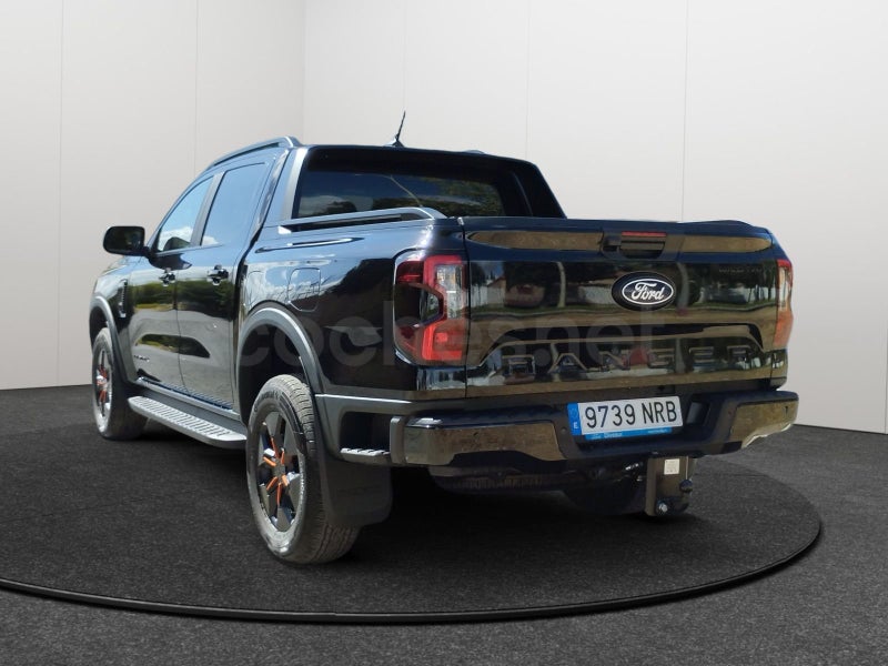 Ford Ranger 2026 — photo 4