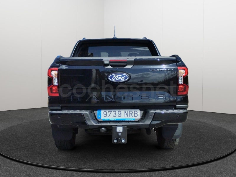 Ford Ranger 2026 — photo 5