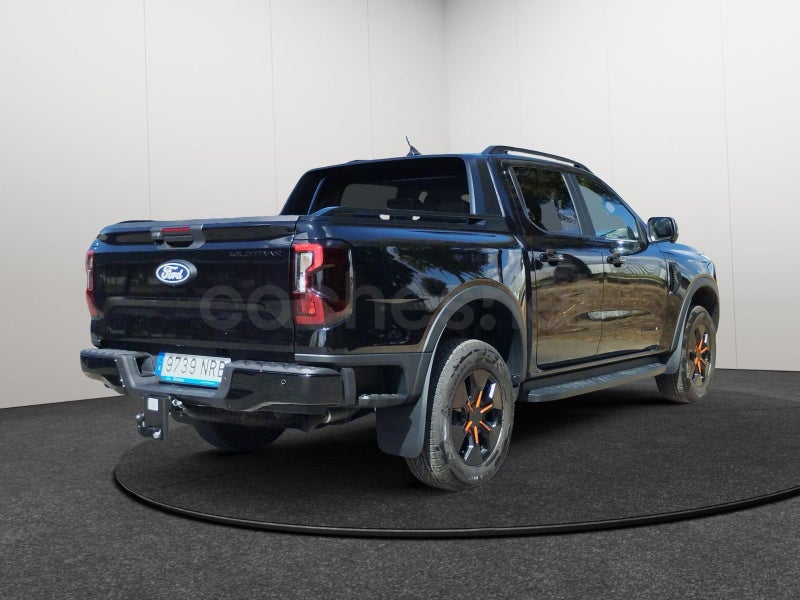 Ford Ranger 2026 — photo 6