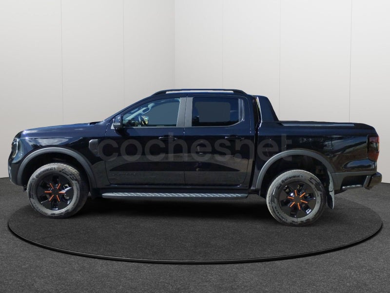 Ford Ranger 2026 — photo 7