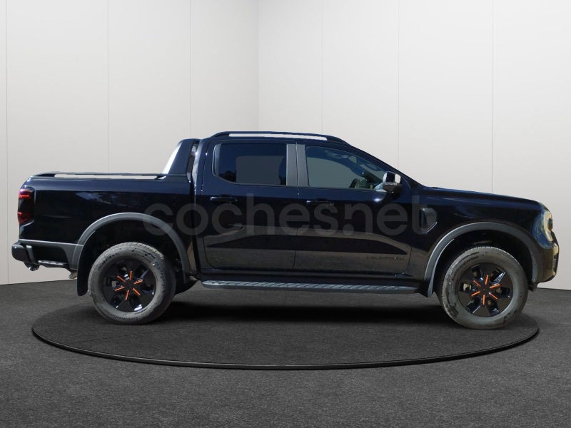Ford Ranger 2026 — photo 8