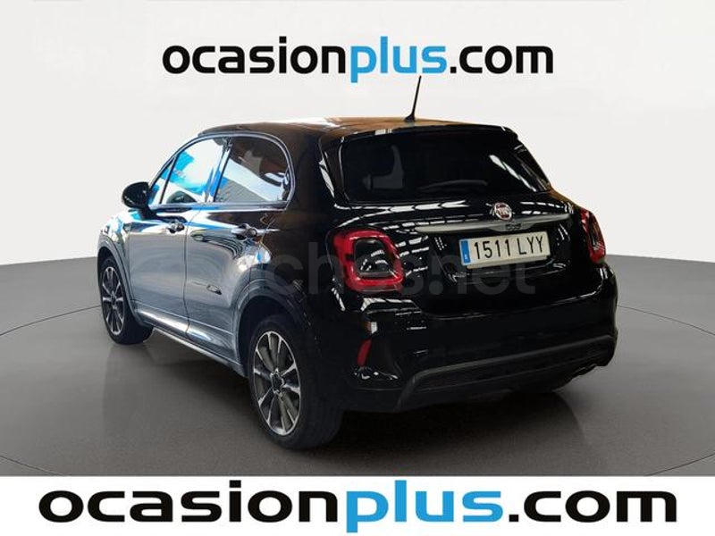 Fiat 500x 2022 — photo 3