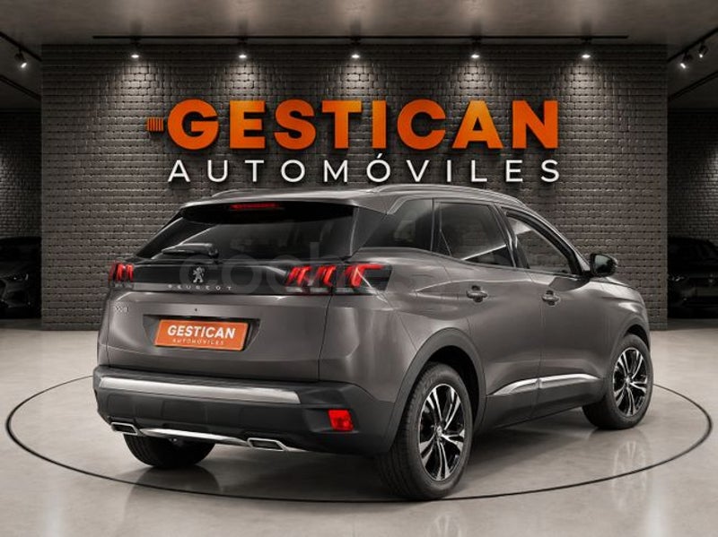Peugeot 2008 2022 — photo 4