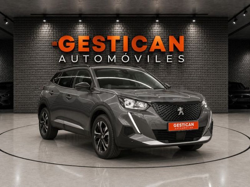 Peugeot 2008 2022 — photo 5