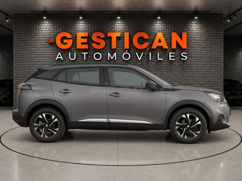 Peugeot 2008 2022 — photo 8