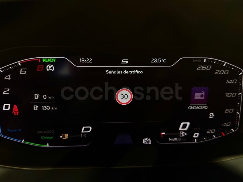 Seat León 2021 — photo 2