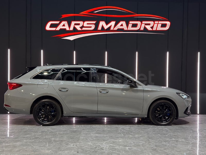 Seat León 2021 — photo 3