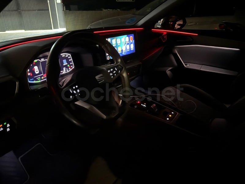 Seat León 2021 — photo 4