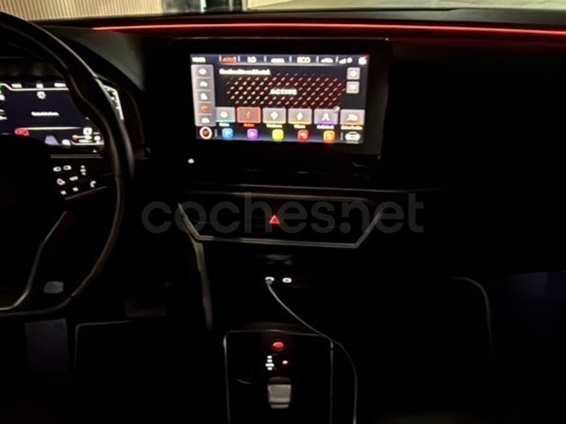Seat León 2021 — photo 6