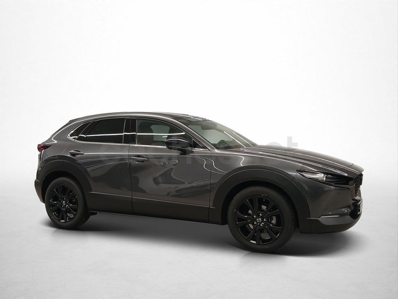 Mazda Cx-30 2025