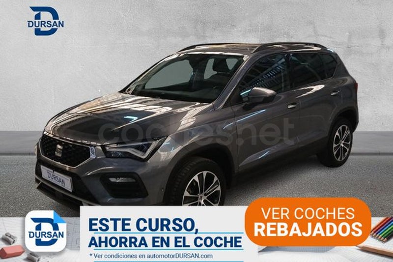 Seat Ateca 2022