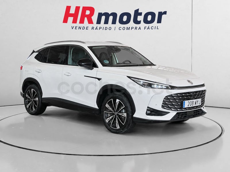 Mg Hs 2025
