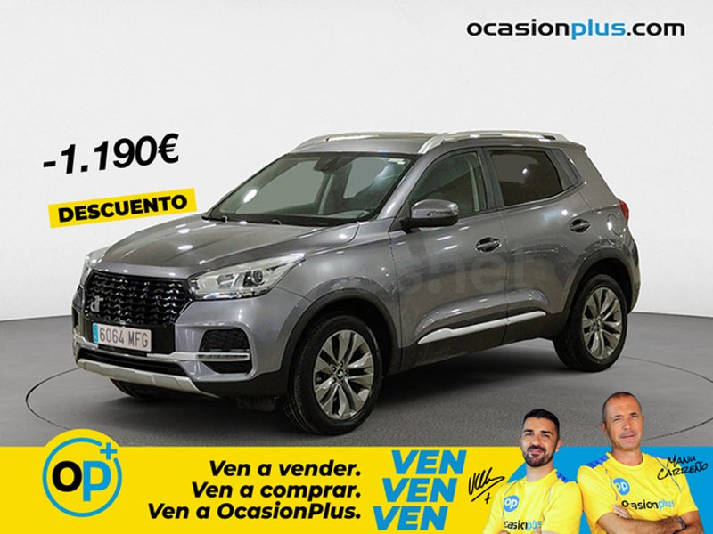 Dr Automobiles Dr 4.0 2023