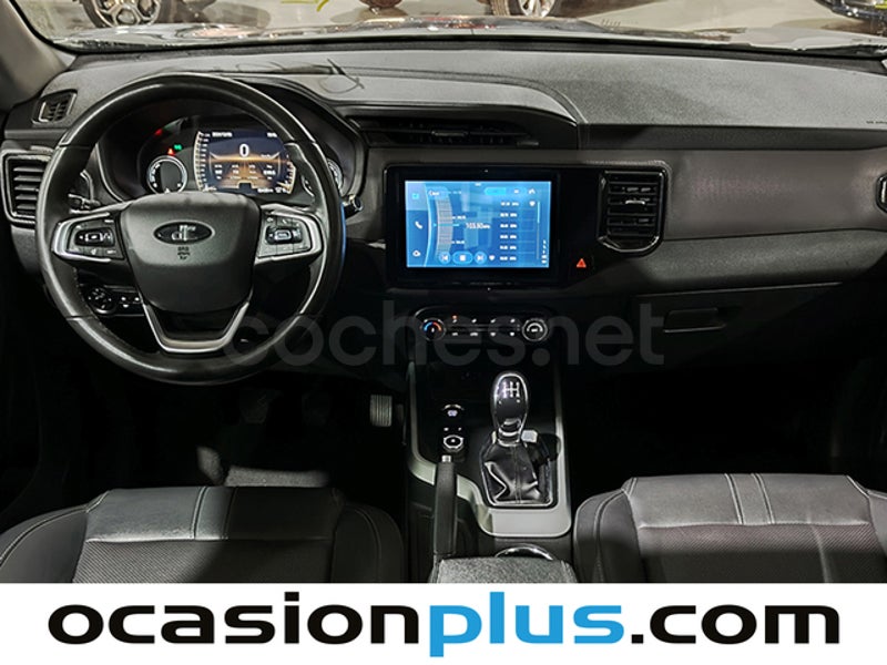 Dr Automobiles Dr 4.0 2023 — photo 6