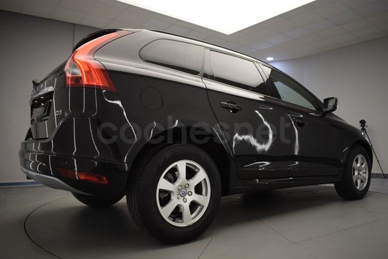 Volvo Xc60 2017 — photo 3