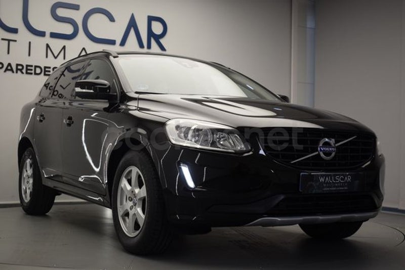 Volvo Xc60 2017 — photo 4