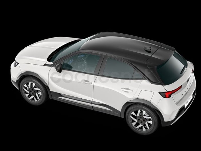 Opel Mokka 2026