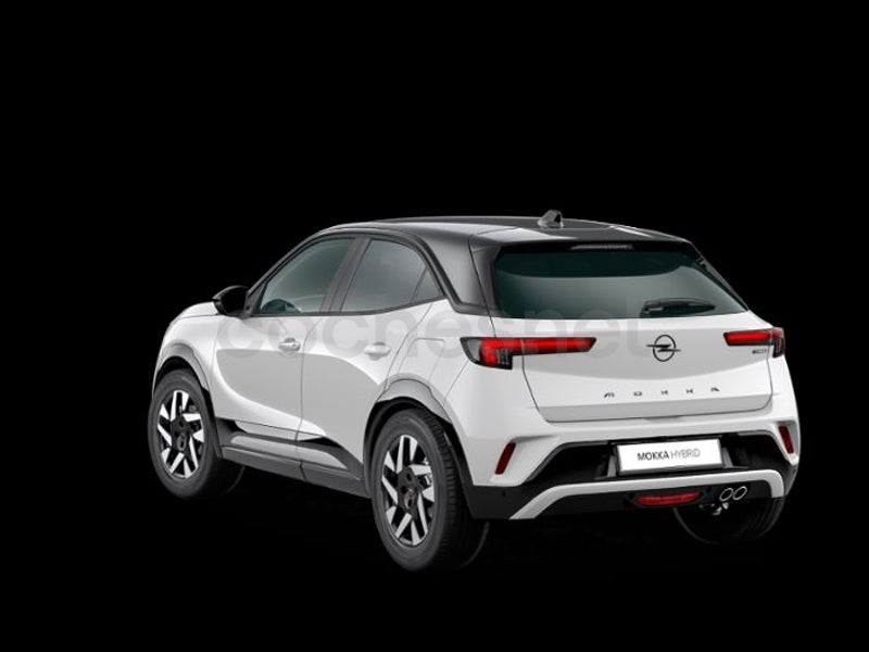 Opel Mokka 2026 — photo 6