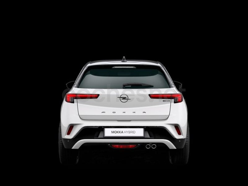 Opel Mokka 2026 — photo 8