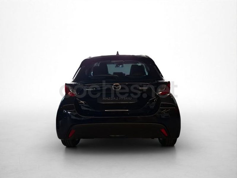 Mazda Mazda2 2025 — photo 2